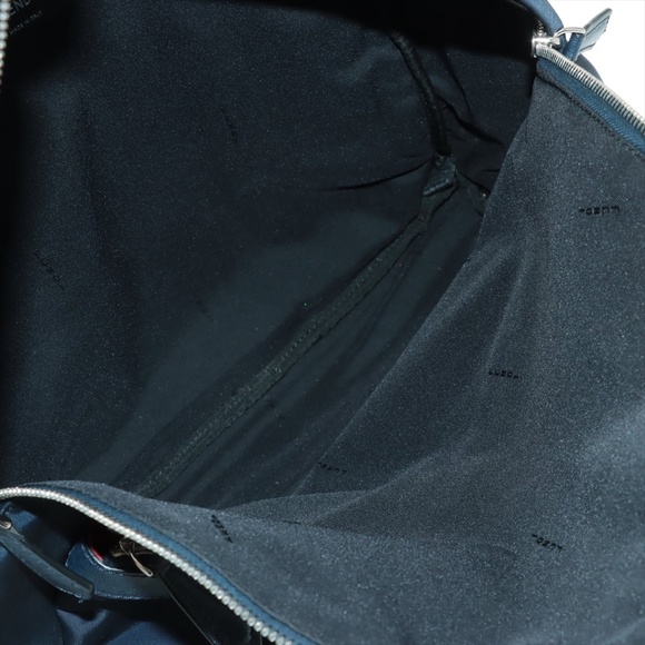 FENDI Nylon Monster Backpack - Picture 7 of 12